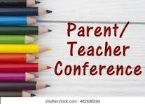 Parent/Teacher Conference Sign Up